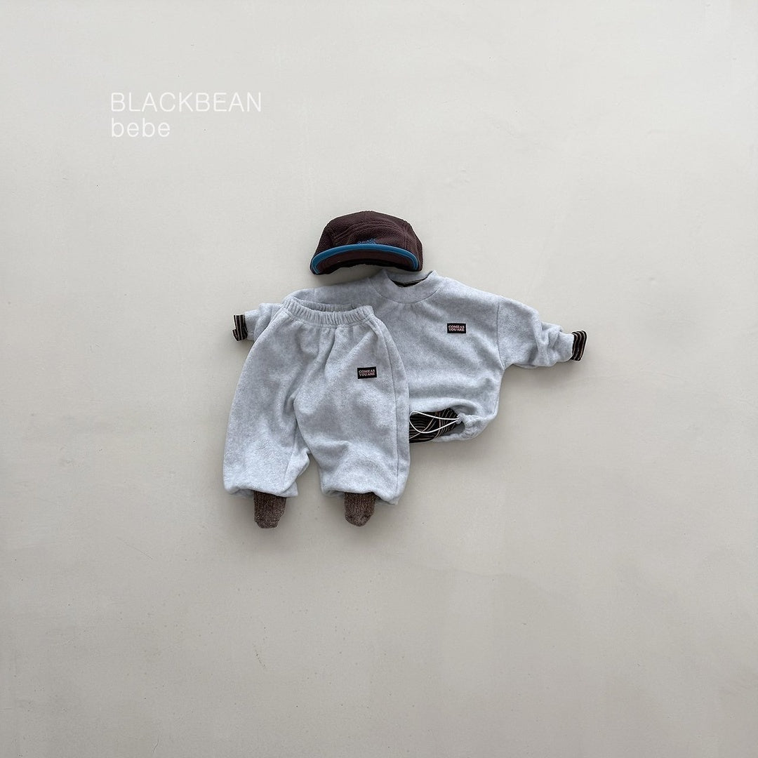 [BLACK BEAN] String bebe setup