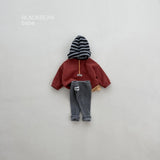 [BLACK BEAN] Mellow bebe leggings