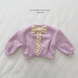 [Melikey] Ribbon frill mtm