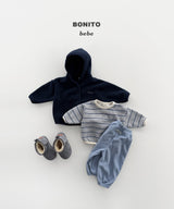 [BONITO] Rib jogger pants(baby)