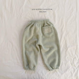[Melikey] Mongle jogger pants