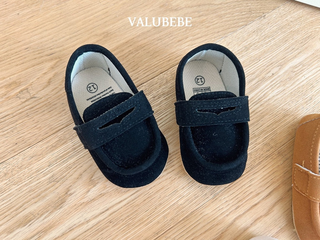 [valubebe] Enfant loafers