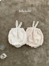 [bebeholic] Betty suspender rompers