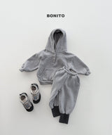 [BONITO] Winter jogger pants
