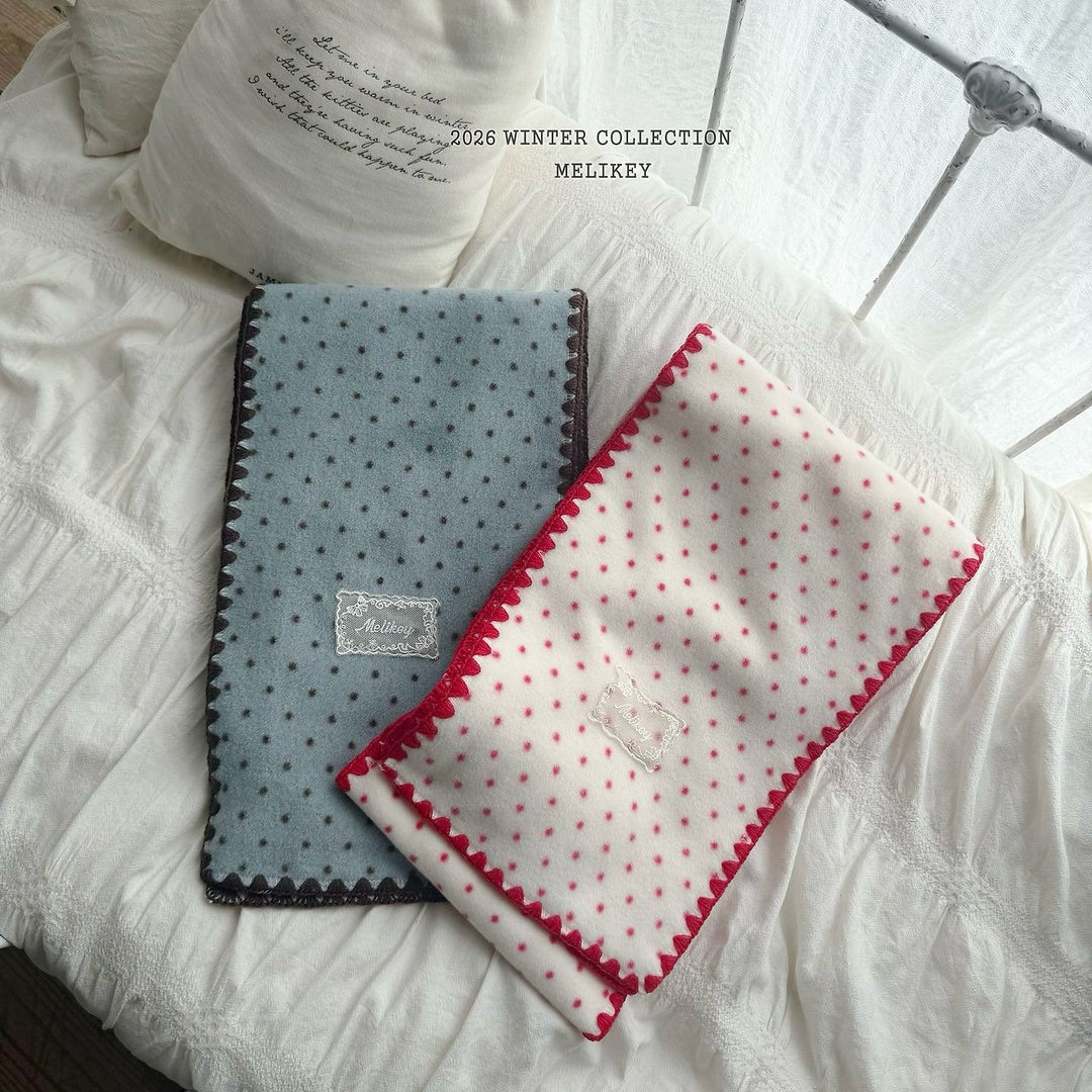 [Melikey] Mello dot muffler