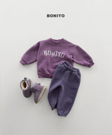 [BONITO] Rough bonito mtm