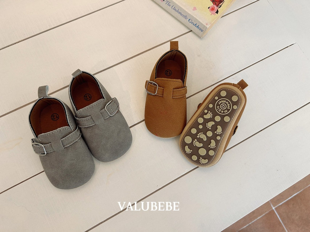 [valubebe] Crew enfant shoes