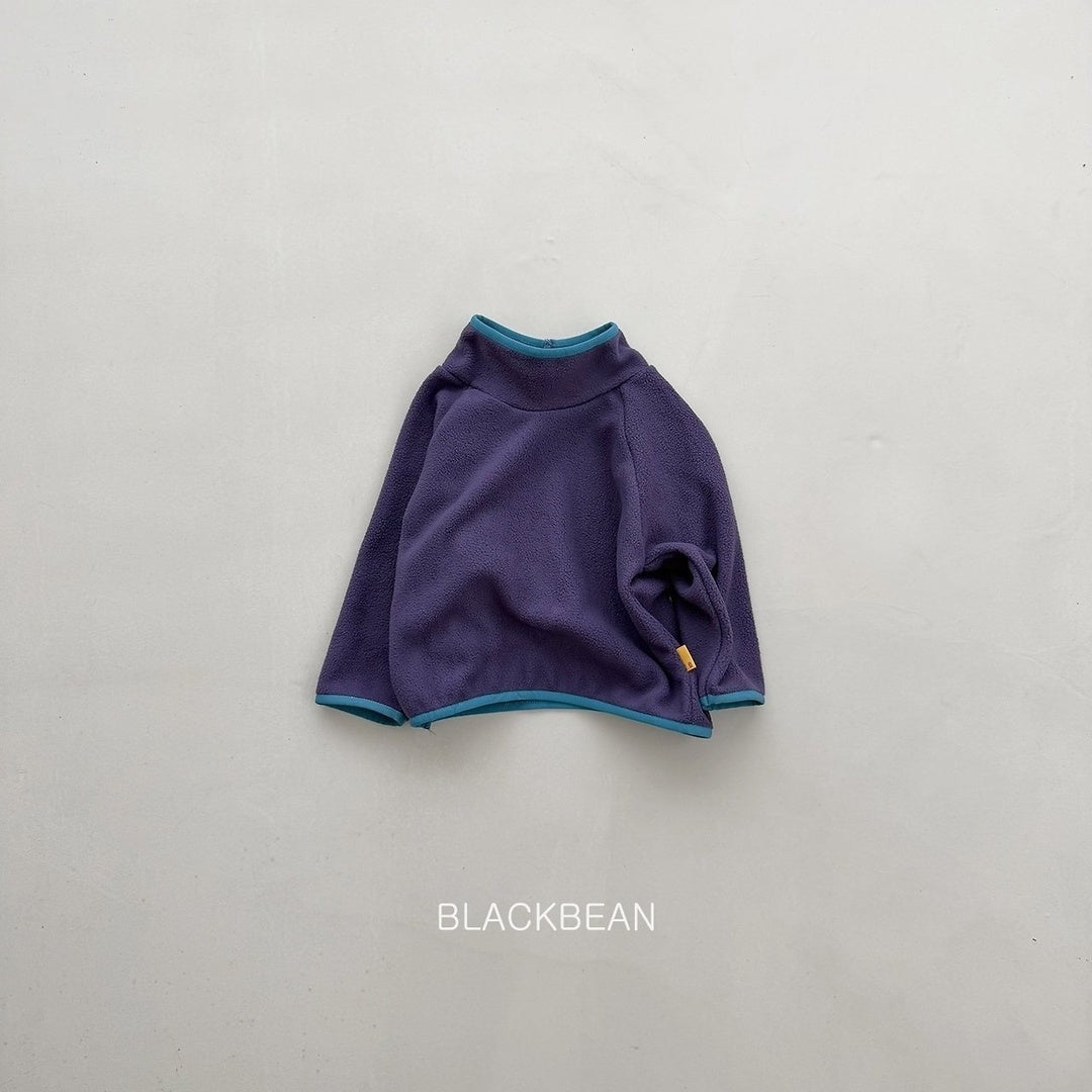 [BLACK BEAN] Fix coloration tee