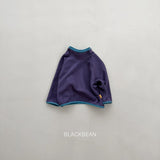 [BLACK BEAN] Fix coloration tee
