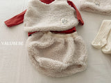 [valubebe] Boa bagel bloomer pants