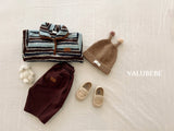 [valubebe] Bonbon peach pants