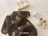 [valubebe] Snowflake&heart suit