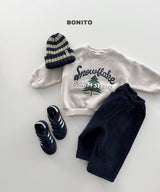 [BONITO] Snow mtm