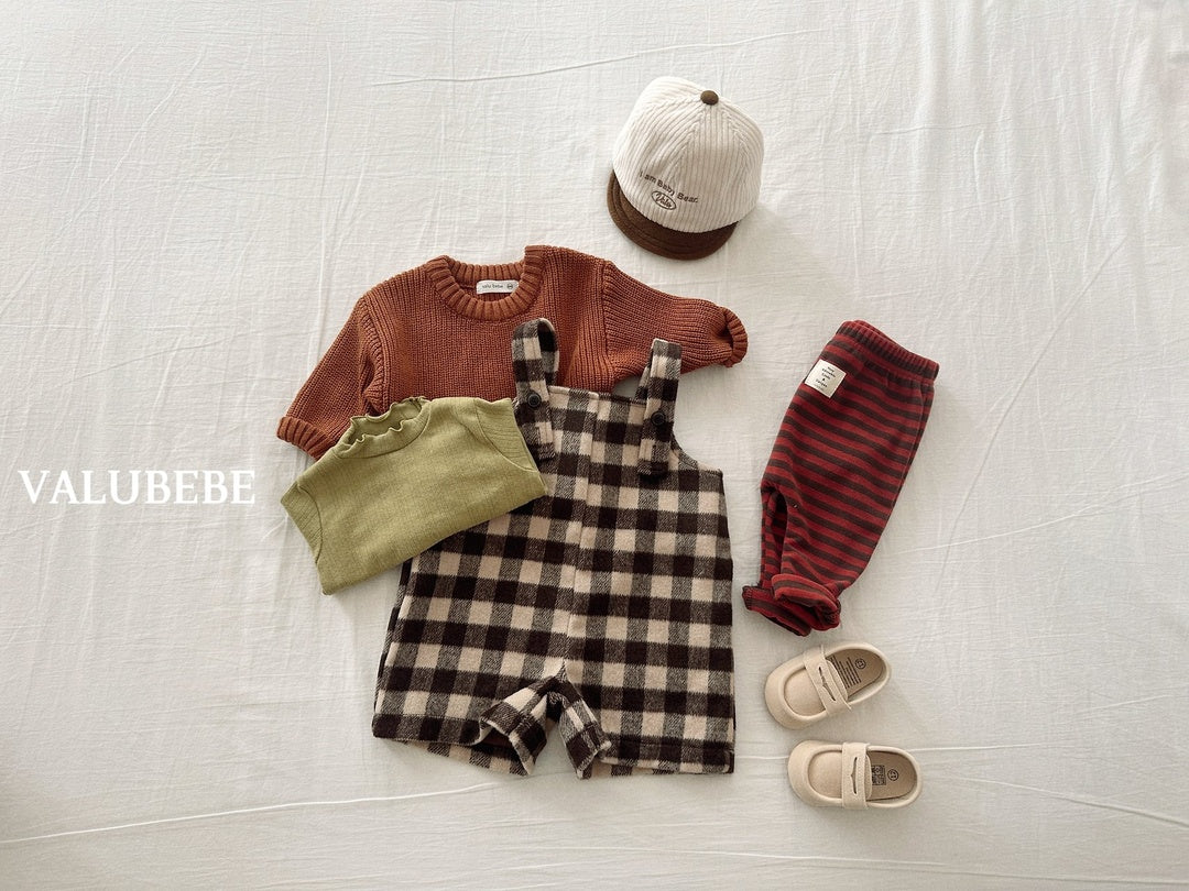 [valubebe] Valu winter cap