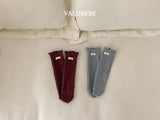 [valubebe] Ministar mellow socks