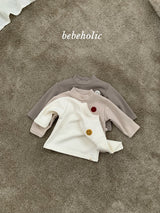 [bebeholic] Smile tee