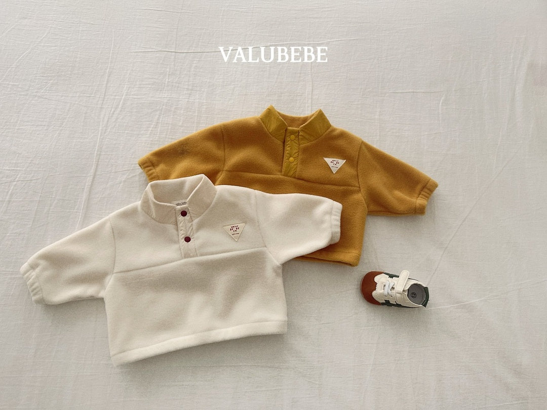 [valubebe] Pint anorak