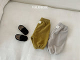 [valubebe] Haribo jogger pants