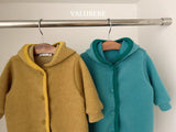[valubebe] Whole grain cone suit