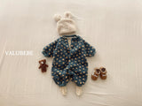 [valubebe] Derby enfant shoes