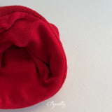 [ELLY MOLLY] Pony winter beanie