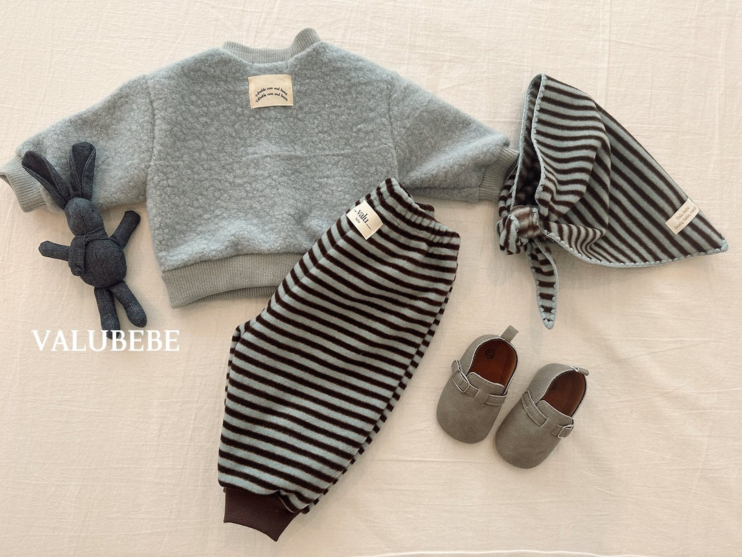 [valubebe] Crew enfant shoes
