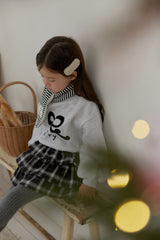 [berryberry] Berry ribbon mtm