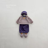 [BLACK BEAN] Bichon bebe mtm