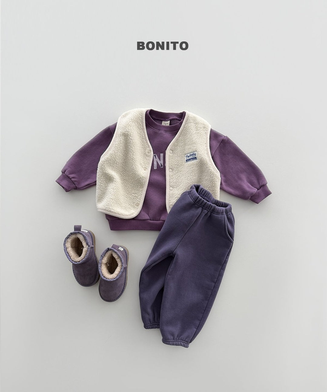 [BONITO] Rough bonito mtm