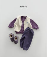[BONITO] Rough bonito mtm