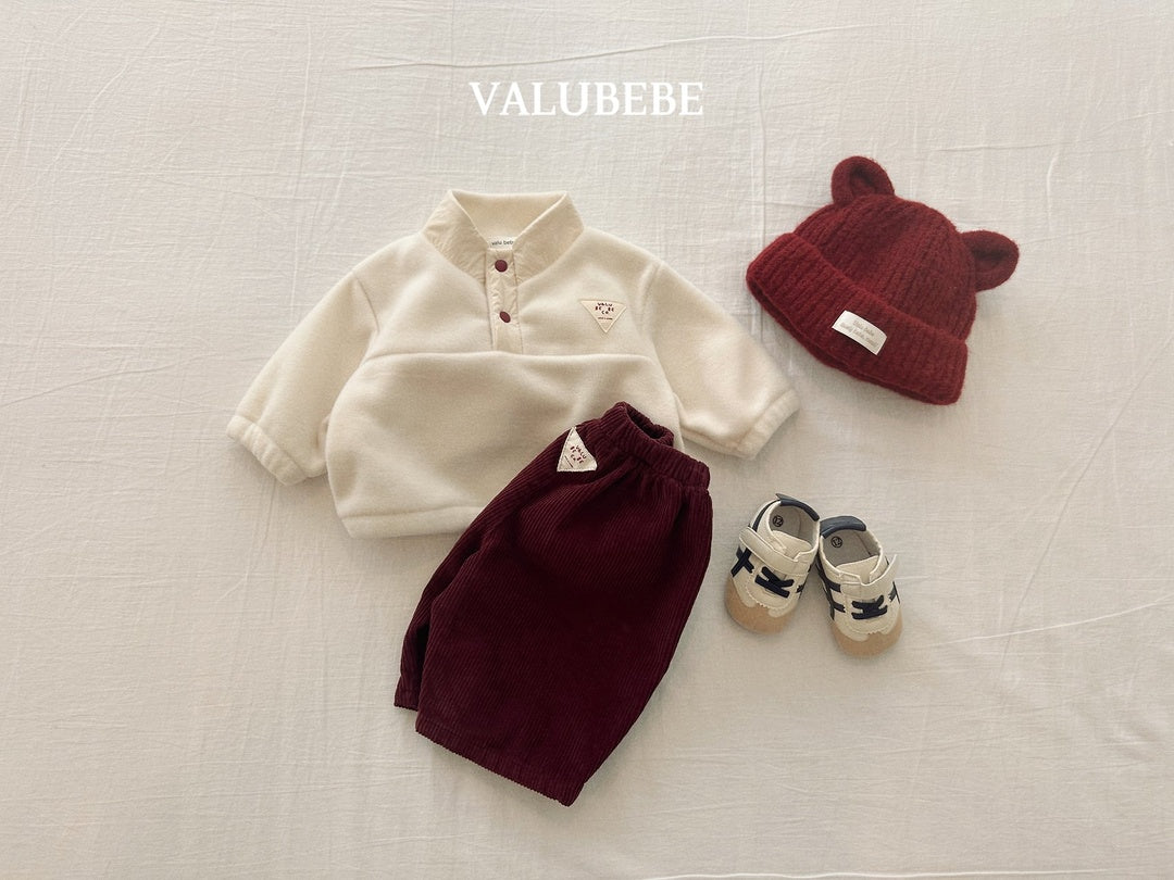 [valubebe] Pint anorak