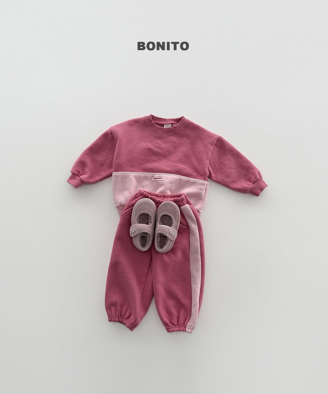 [BONITO] Under coloration mtm