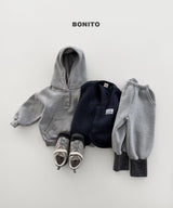 [BONITO] Winter jogger pants