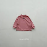 [BLACK BEAN] Oreo tee