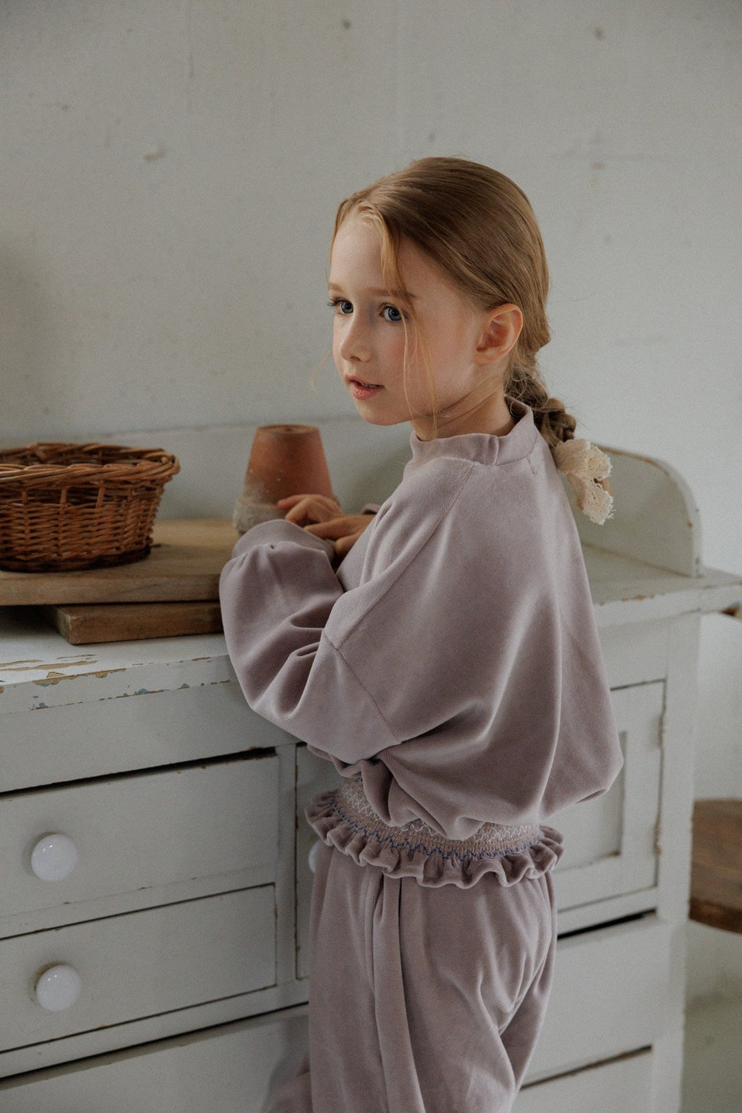 [perrobebe] Elodie setup