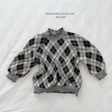 [Melikey] Ash argyle mtm