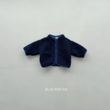 [BLACK BEAN] Wiggle jumper