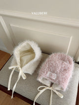 [valubebe] Oard fur bonnet