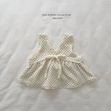 [Melikey] Snow bustier