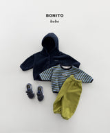 [BONITO] Irene jogger pants(baby)