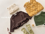 [valubebe] Crown dot mellow socks