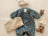 [valubebe] Daily ribbed socks set