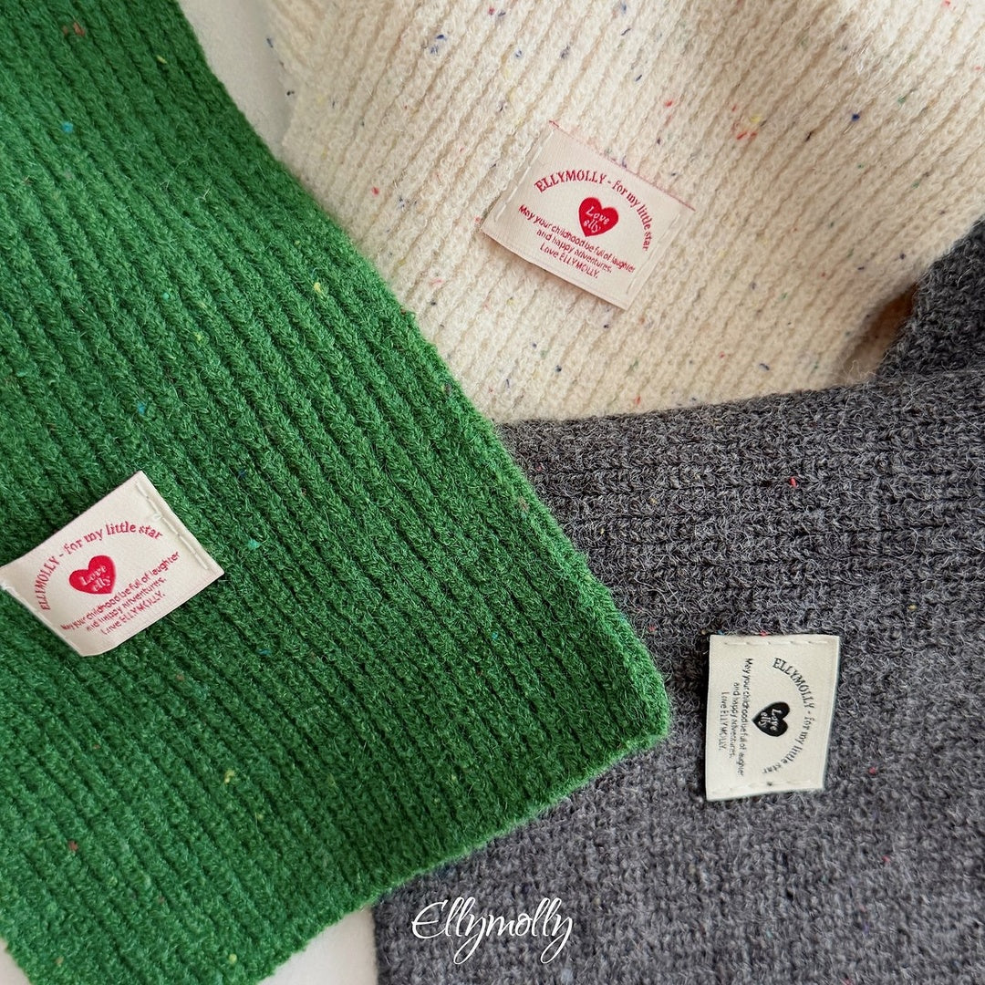 [ELLY MOLLY] Elly muffler