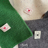 [ELLY MOLLY] Elly muffler