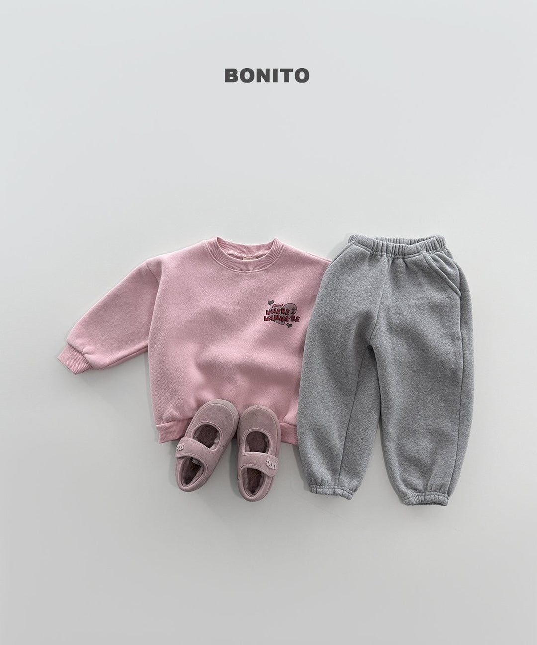 [BONITO] Wannabe mtm