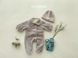 [valubebe] Daily knit beanie