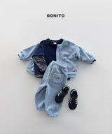 [BONITO] Cloud cardigan(kids&adult)