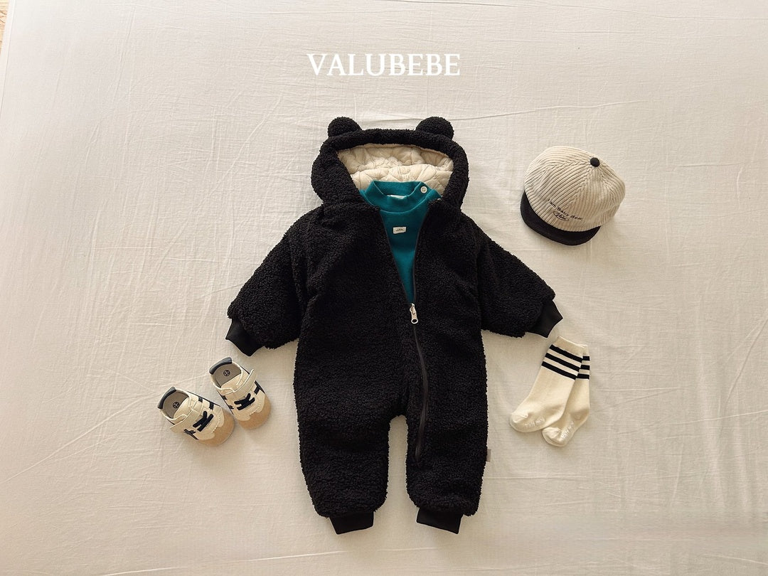 [valubebe] Valu winter cap