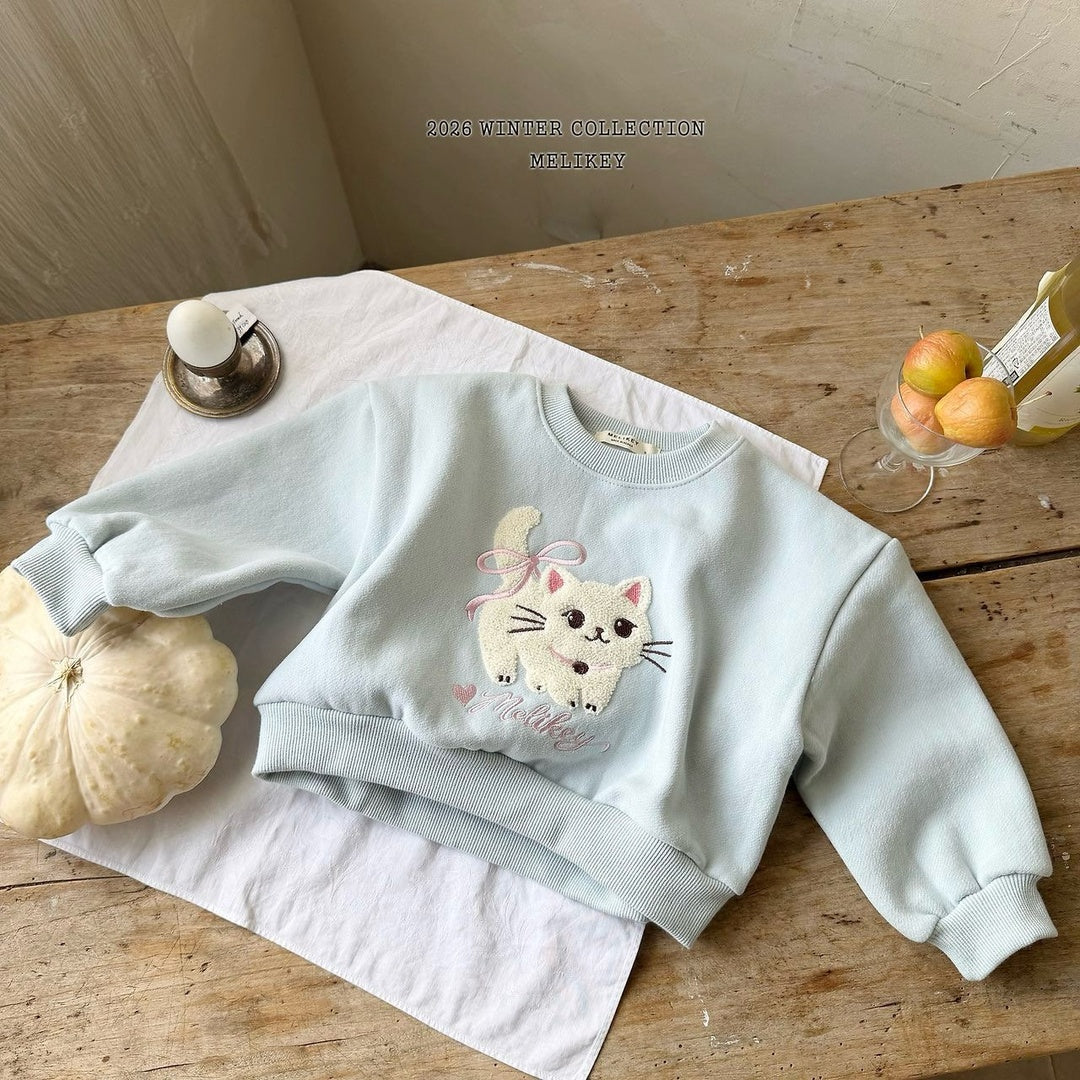 [Melikey] Cats boucle mtm