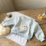 [Melikey] Cats boucle mtm